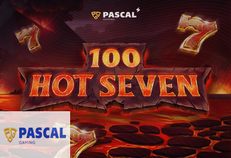 100 Hot Seven