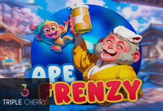 Ape Frenzy
