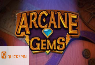 Arcane Gems