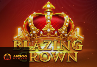 Blazing Crown