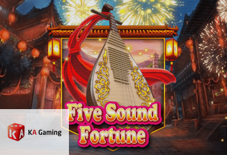 Five Sound Fortune