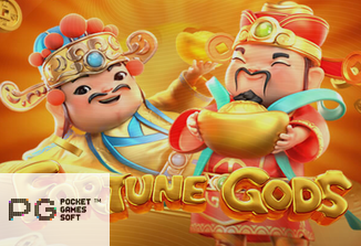 Fortune Gods