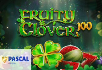 Fruity Clover 100