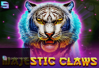 Majestic Claws