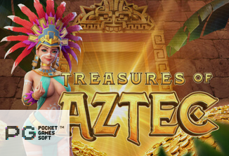 Treasures of Aztec