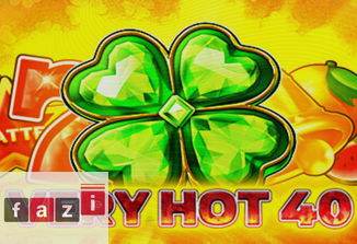 Very Hot 40