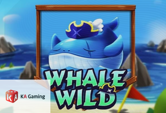Whale Wild