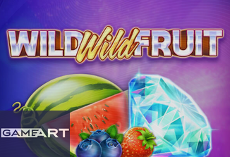 Wild Wild Fruit